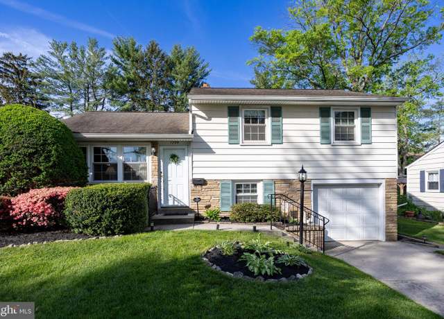 Property at 1259 Tyler Ave, Phoenixville, PA 19460, 3 beds, 1.5 baths