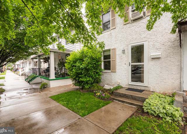Property at 525 Vanderslice St, Phoenixville, PA 19460, 3 beds, 1 bath