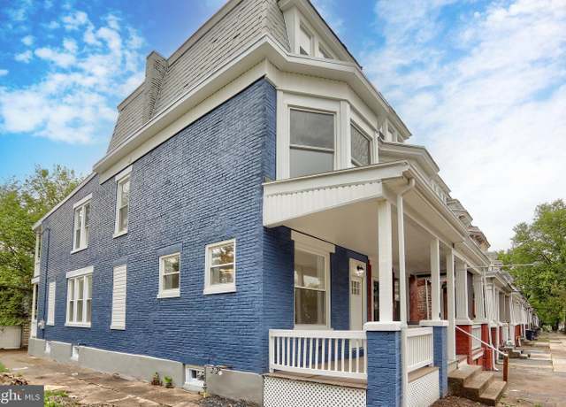 Property at 2624 N 6th St, Harrisburg, PA 17110, 3 beds, 1 bath