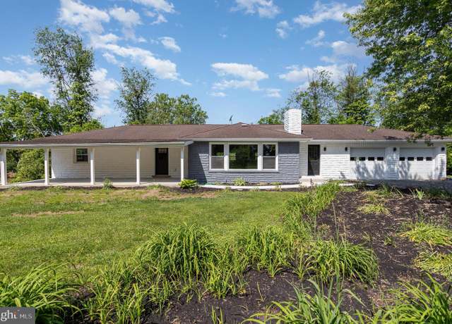 Property at 434 Bunker Hill Rd, Halifax, PA 17032, 4 beds, 3.5 baths