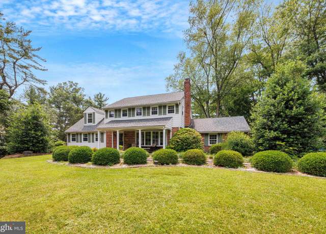 Property at 30 Well Fleet Way, Media, PA 19063, 5 beds, 2.5 baths