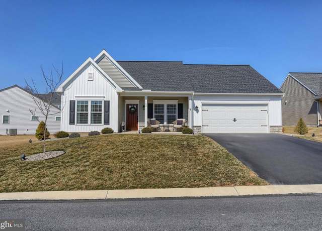 Property at 142 Ginger Ct, Lebanon, PA 17046, 2 beds, 2 baths