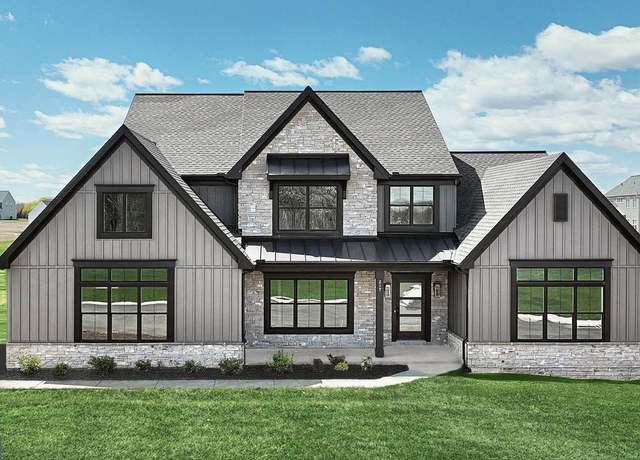 Property at 217 Dahlia Cir, Lebanon, PA 17042, 4 beds, 3.5 baths