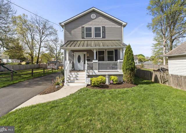 Property at 248 S 9th St, North Wales, PA 19454, 3 beds, 2.5 baths