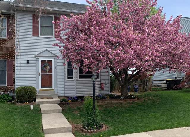 Property at 177 Winding Way, Telford, PA 18969, 3 beds, 1.5 baths
