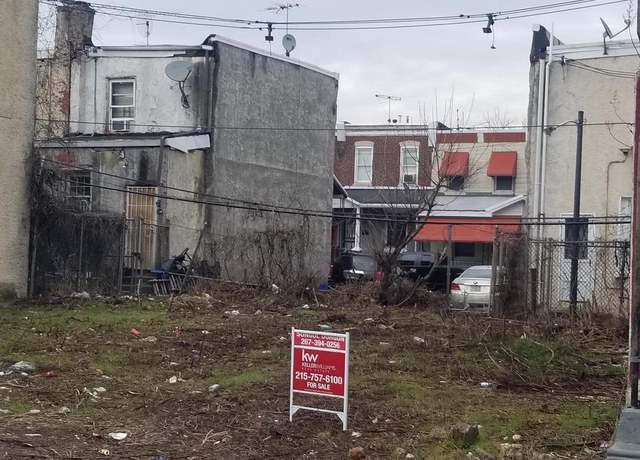 Property at 453 N Farson St, Philadelphia, PA 19139