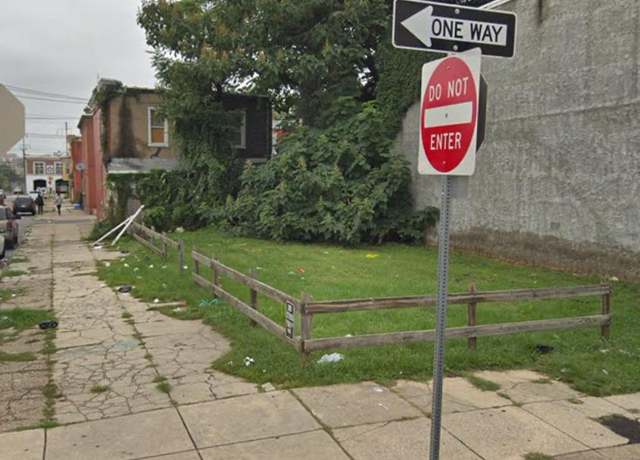 Property at 1323 W Somerset St, Philadelphia, PA 19132