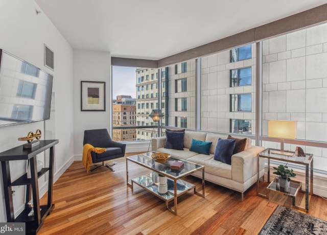 Property at 1414 S Penn Sq Unit 23A, Philadelphia, PA 19102, 2 beds, 2 baths