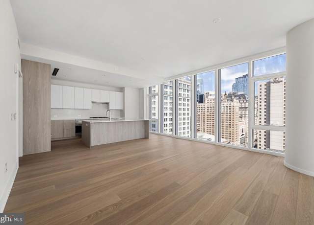 Property at 301 S Broad St #1902, Philadelphia, PA 19107, 2 beds, 2 baths