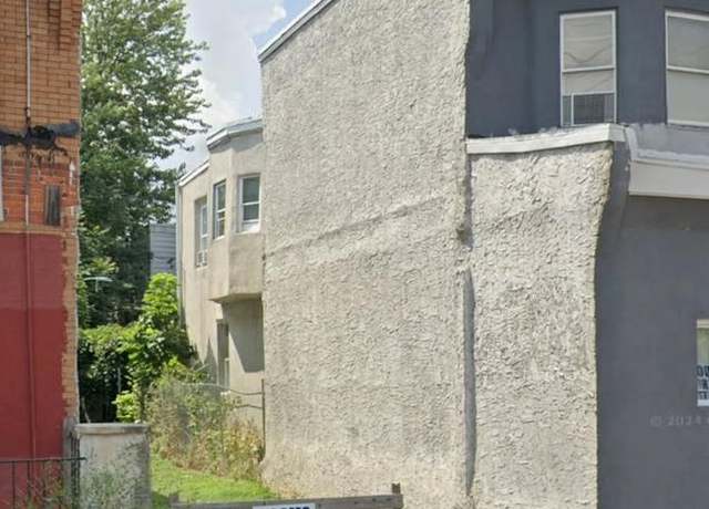 Property at 624 S 56th St, Philadelphia, PA 19143
