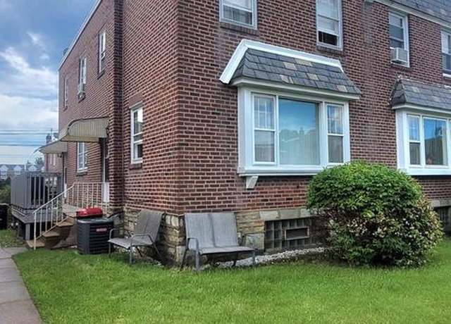 Property at 1810 Oakmont St, Philadelphia, PA 19111, 3 beds, 2 baths