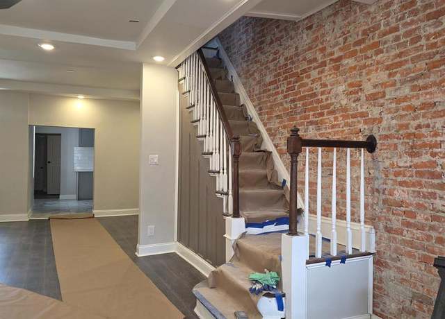 Property at 2129 N 32nd St, Philadelphia, PA 19121, 3 beds, 2.5 baths