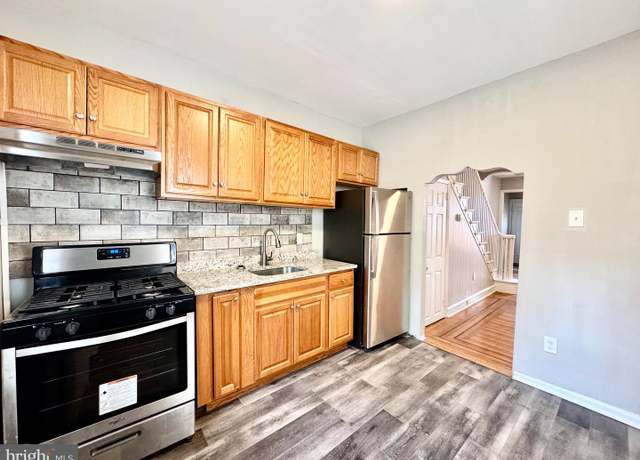 Property at 1733 S Ringgold St, Philadelphia, PA 19145, 3 beds, 1 bath