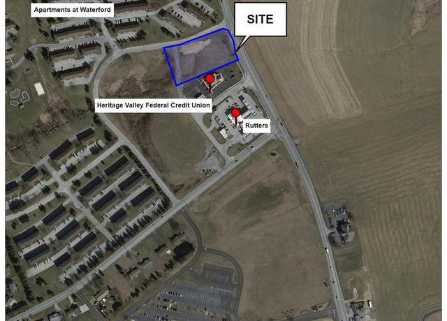 Property at 2410 Cape Horn Rd, York, PA 17402