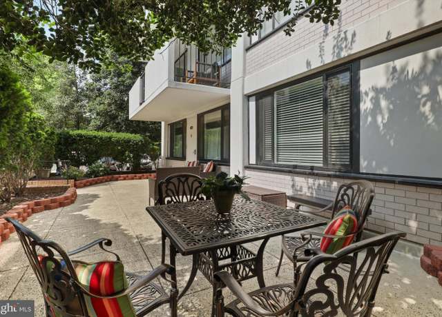Property at 4501 Arlington Blvd #118, Arlington, VA 22203, 2 beds, 2 baths