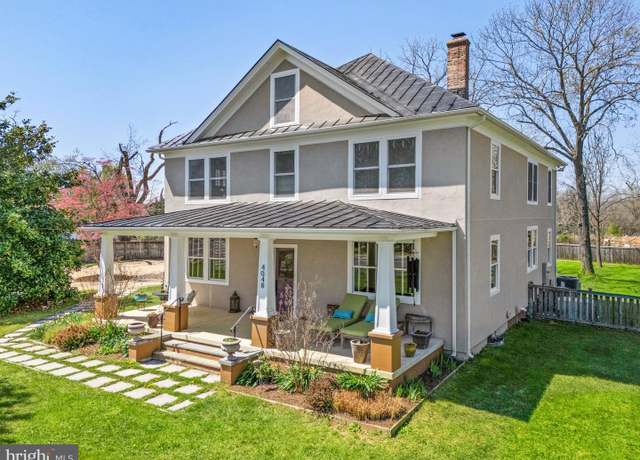 Property at 4048 Rectortown Rd, Marshall, VA 20115, 4 beds, 4.5 baths