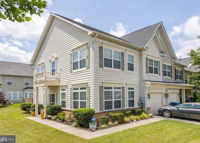 Property at 110 Gate Stone Ln, Stephens City, VA 22655, 3 beds, 2.5 baths