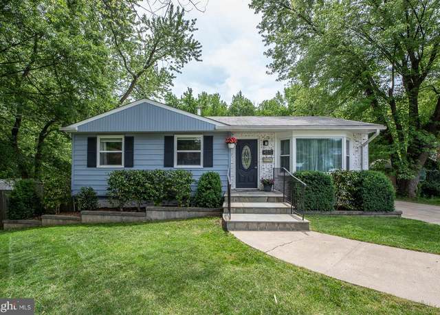 Property at 4515 Tipton Ln, Alexandria, VA 22310, 4 beds, 2 baths