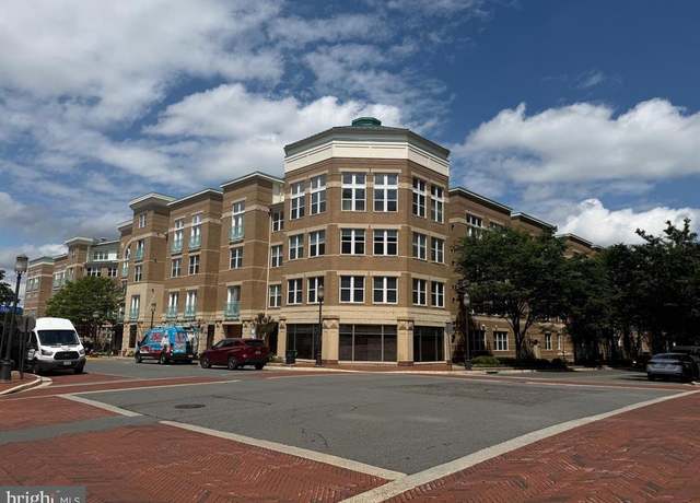 Property at 12000 Market St #324, Reston, VA 20190, 1 bed, 1 bath