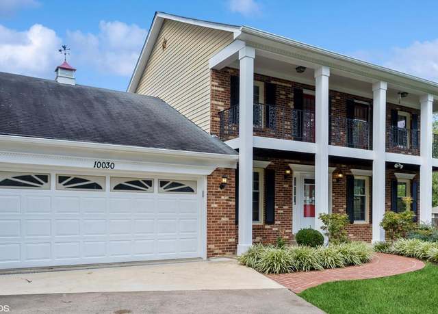 Property at 10030 Glencroft Ct, Vienna, VA 22181, 4 beds, 3.5 baths