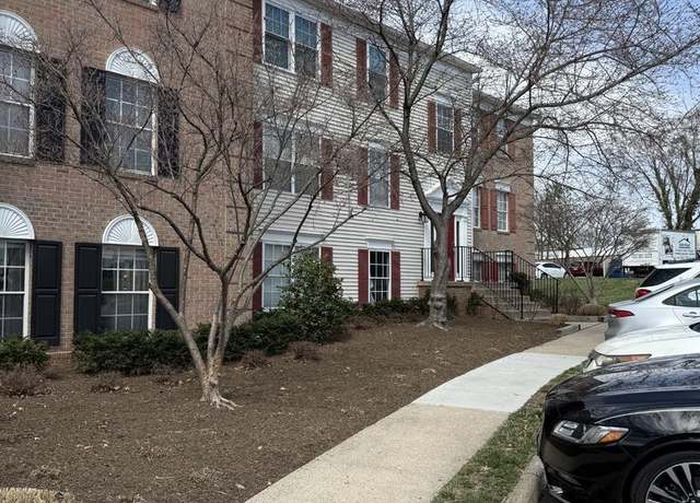 Property at 109 Fort Evans Rd SE Unit A, Leesburg, VA 20175, 3 beds, 2 baths
