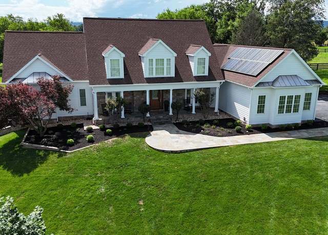 Property at 15901 Hampton Rd, Hamilton, VA 20158, 4 beds, 5 baths
