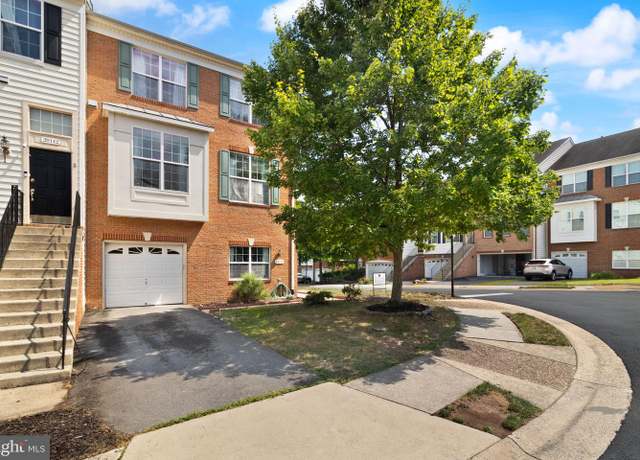 Property at 20144 Prairie Dunes Ter, Ashburn, VA 20147, 3 beds, 2.5 baths