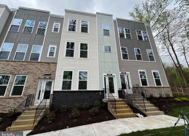 Property at 17902 Alicia Ave, Dumfries, VA 22026, 4 beds, 3.5 baths