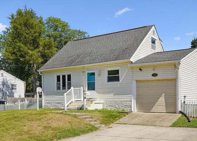 Property at 1488 California St, Woodbridge, VA 22191, 3 beds, 2 baths
