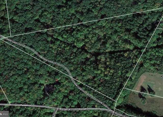 Property at Lot 29 Dock Luck Ln, Spotsylvania, VA 22553