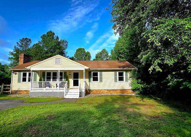 Property at 2135 Aquia Dr, Stafford, VA 22554, 3 beds, 2 baths