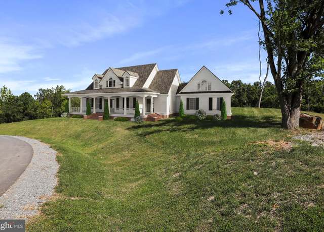 Property at Bella Vista Subdivision -section 2, Lot 25, Falling Waters, WV 25419