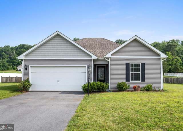 Property at 107 Rappahannock Run, Falling Waters, WV 25419, 3 beds, 2 baths