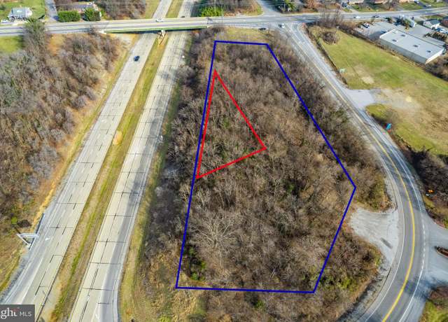 Property at Berryville Pike, Charles Town, WV 25414