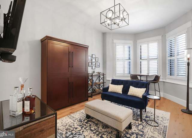 Property at 1215 10th St NW #1, Washington, DC 20001, 1 bath
