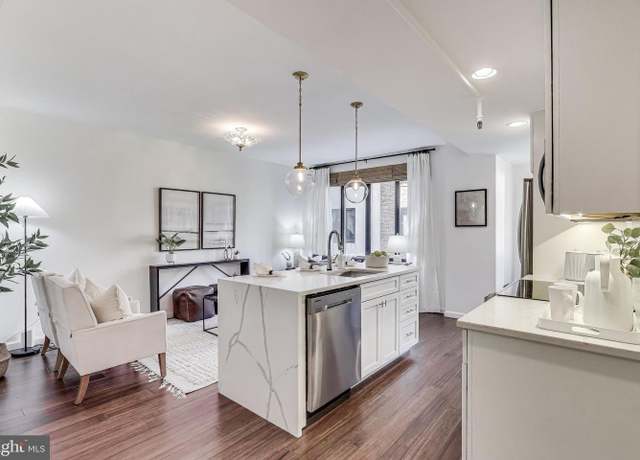 Property at 1701 16th St NW #452, Washington, DC 20009, 1 bed, 1 bath