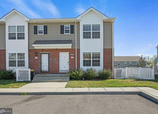 Property at 48 Cambria Ln, Smyrna, DE 19977, 3 beds, 2.5 baths