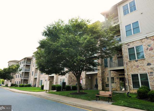 Property at 1000 Fountainview Cir #206, Newark, DE 19713, 2 beds, 2 baths