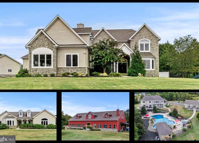 Property at 161 Masseys Church Rd, Townsend, DE 19734, 5 beds, 7 baths
