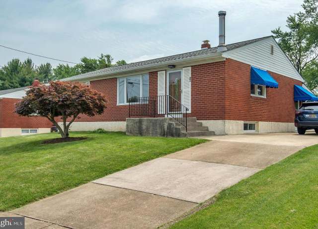 Property at 14 Bandur Ct, Wilmington, DE 19810, 3 beds, 2 baths