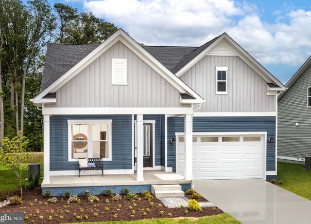 Property at TBB Wetherby Cir Unit LATITUDE, Millsboro, DE 19966, 3 beds, 2 baths