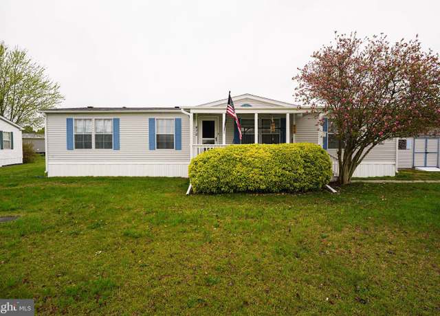 Property at 478 Long Branch Rd #46194, Seaford, DE 19973, 3 beds, 2 baths