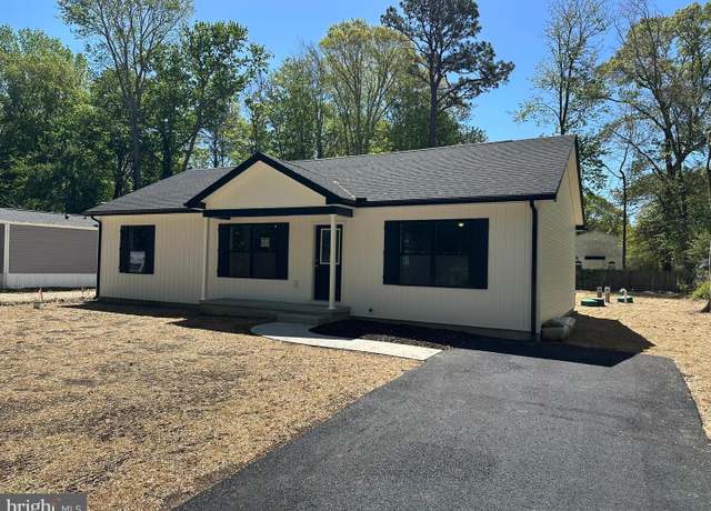 Property at 34658 Nottingham Way, Frankford, DE 19945, 3 beds, 2 baths