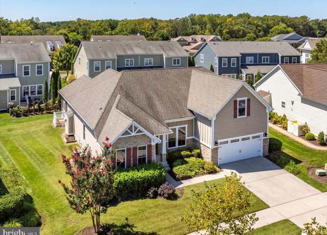 Property at 36498 Wild Rose Cir, Selbyville, DE 19975, 4 beds, 3 baths