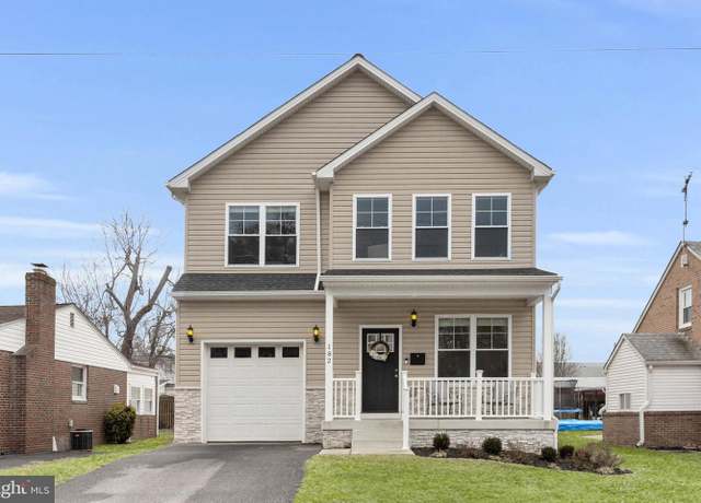 Property at 182 Carroll Rd, Pasadena, MD 21122, 4 beds, 2.5 baths
