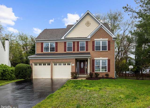 Property at 2712 Elton Ct, Crofton, MD 21114, 4 beds, 3.5 baths