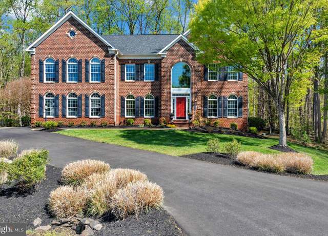 Property at 1604 Rabbit Foot Clover Ct, Annapolis, MD 21401, 4 beds, 4.5 baths