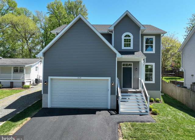 Property at 3519 Cedar Dr, Edgewater, MD 21037, 4 beds, 2.5 baths