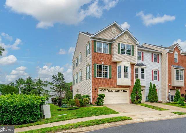 Property at 2763 Summers Ridge Dr, Odenton, MD 21113, 3 beds, 2.5 baths