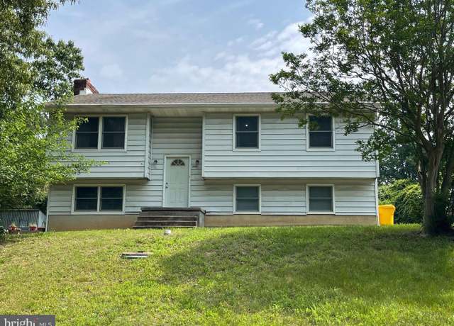 Property at 1610 Hog Farm Rd, Millersville, MD 21108, 5 beds, 3 baths